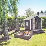 4 Bedroom Cozy In Juelsminde Prázdninový dům *