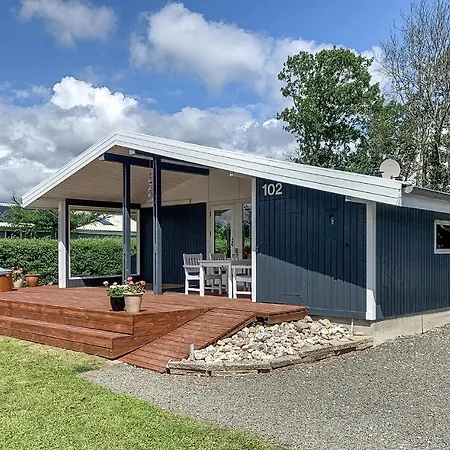Lovely In Juelsminde With Wifi Holiday home