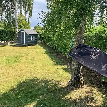 Lovely In Juelsminde With Wifi Holiday home