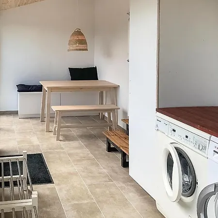 Holiday home Lovely In Juelsminde With Wifi Sonderby (Midtjylland)