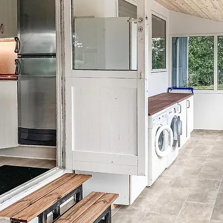 Holiday home Lovely In Juelsminde With Wifi
